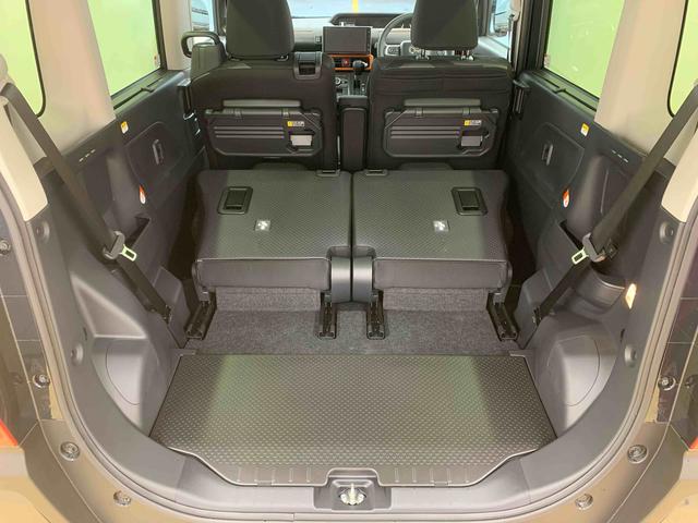 タントファンクロスターボリミテッド バックカメラ 保証付きディスプレイオーディオ(静岡県)の中古車