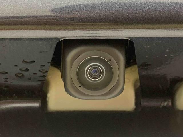 タントファンクロスターボリミテッド バックカメラ 保証付きディスプレイオーディオ(静岡県)の中古車