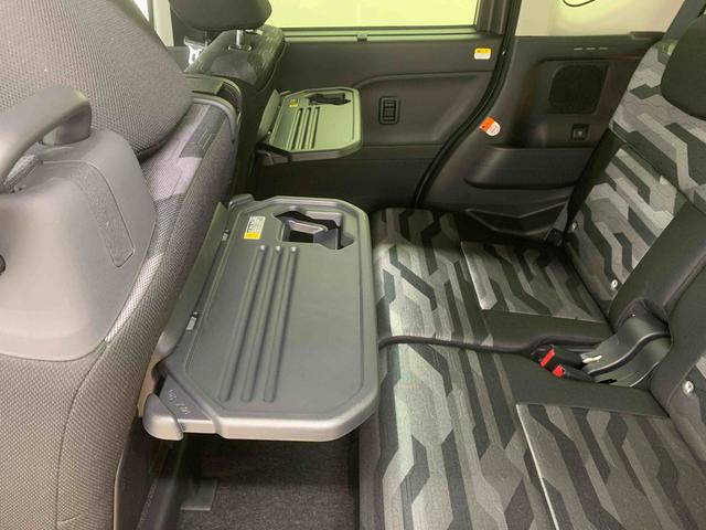 タントファンクロスターボリミテッド バックカメラ 保証付きディスプレイオーディオ(静岡県)の中古車
