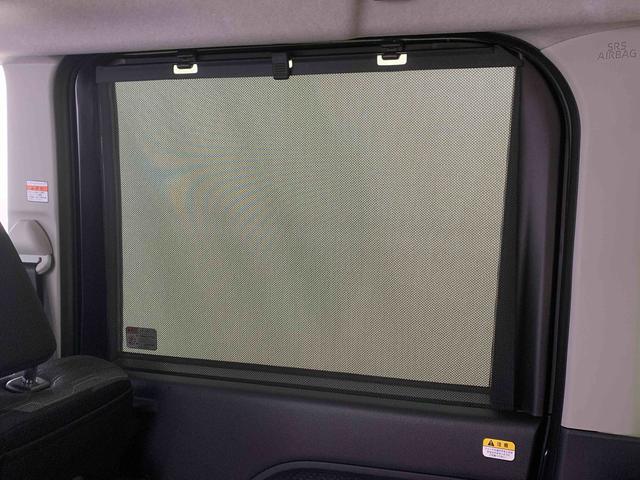 タントファンクロスターボリミテッド バックカメラ 保証付きディスプレイオーディオ(静岡県)の中古車