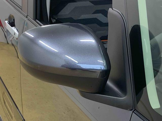 タントファンクロスターボリミテッド バックカメラ 保証付きディスプレイオーディオ(静岡県)の中古車