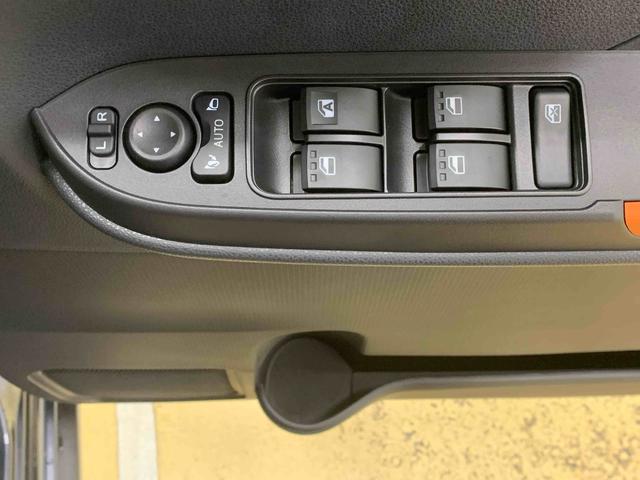 タントファンクロスターボリミテッド バックカメラ 保証付きディスプレイオーディオ(静岡県)の中古車