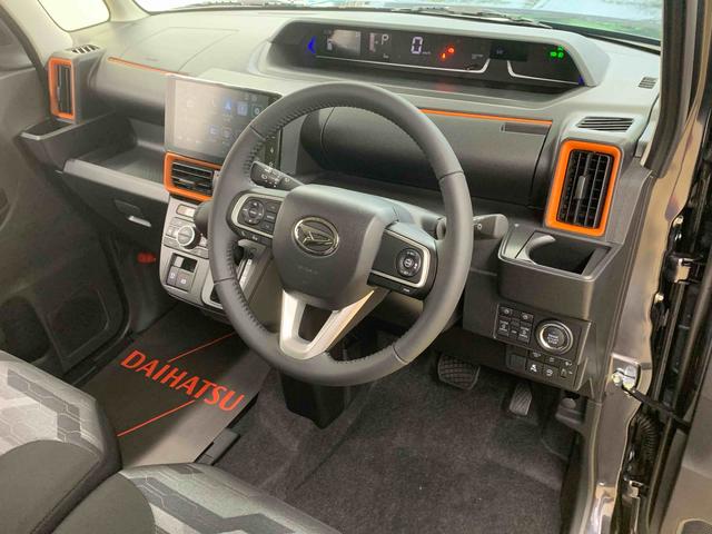 タントファンクロスターボリミテッド バックカメラ 保証付きディスプレイオーディオ(静岡県)の中古車