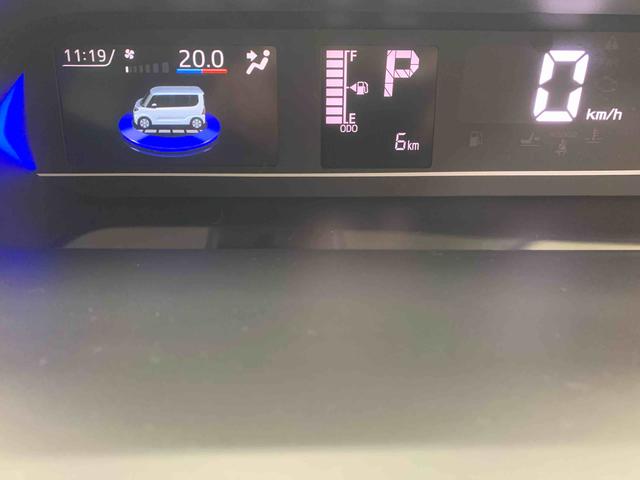 タントファンクロスターボリミテッド バックカメラ 保証付きディスプレイオーディオ(静岡県)の中古車