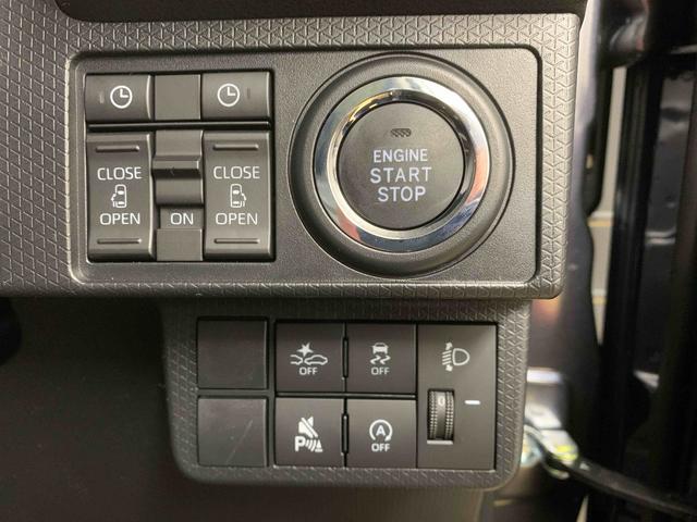 タントファンクロスターボリミテッド バックカメラ 保証付きディスプレイオーディオ(静岡県)の中古車