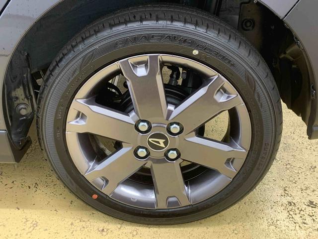 タントファンクロスターボリミテッド バックカメラ 保証付きディスプレイオーディオ(静岡県)の中古車