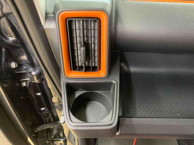 タントファンクロスターボリミテッド バックカメラ 保証付きディスプレイオーディオ(静岡県)の中古車