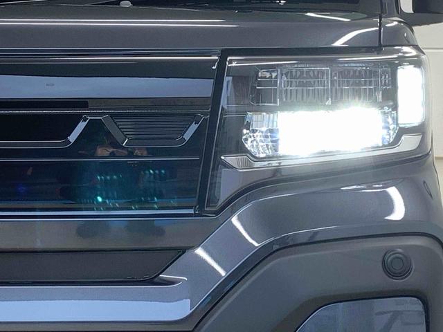 タントファンクロスターボリミテッド バックカメラ 保証付きディスプレイオーディオ(静岡県)の中古車