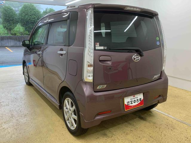 ムーヴカスタム X SA CD オートエアコン キーフリー納車日から3ヵ月5,000km保証付き オートエアコン パワステ パワーウィンドウ CDデッキ HIDヘッドライト フォグランプ キーフリー アルミホイール(静岡県)の中古車
