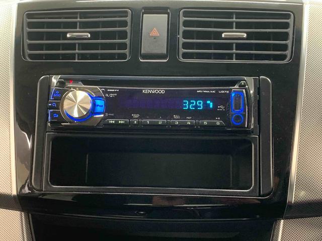 ムーヴカスタム X SA CD オートエアコン キーフリー納車日から3ヵ月5,000km保証付き オートエアコン パワステ パワーウィンドウ CDデッキ HIDヘッドライト フォグランプ キーフリー アルミホイール(静岡県)の中古車