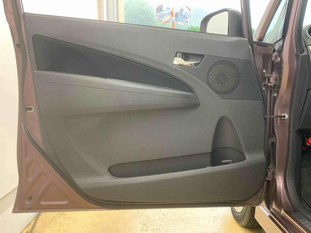 ムーヴカスタム X SA CD オートエアコン キーフリー納車日から3ヵ月5,000km保証付き オートエアコン パワステ パワーウィンドウ CDデッキ HIDヘッドライト フォグランプ キーフリー アルミホイール(静岡県)の中古車