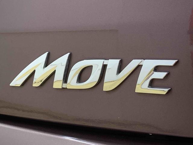 ムーヴカスタム X SA CD オートエアコン キーフリー納車日から3ヵ月5,000km保証付き オートエアコン パワステ パワーウィンドウ CDデッキ HIDヘッドライト フォグランプ キーフリー アルミホイール(静岡県)の中古車