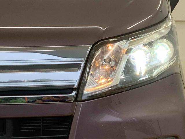 ムーヴカスタム X SA CD オートエアコン キーフリー納車日から3ヵ月5,000km保証付き オートエアコン パワステ パワーウィンドウ CDデッキ HIDヘッドライト フォグランプ キーフリー アルミホイール(静岡県)の中古車