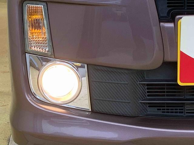 ムーヴカスタム X SA CD オートエアコン キーフリー納車日から3ヵ月5,000km保証付き オートエアコン パワステ パワーウィンドウ CDデッキ HIDヘッドライト フォグランプ キーフリー アルミホイール(静岡県)の中古車