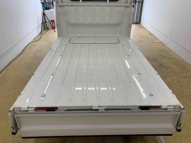 ハイゼットトラックスタンダードSAIIIt 4WD 5MT ETC エアコンまごころ保証(納車日から1年・走行距離無制限)付き 4WD 5速マニュアル ETC ラジオ 衝突被害軽減ブレーキ LEDヘッドライト 誤発進抑制制御機能(静岡県)の中古車