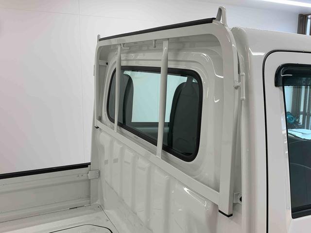 ハイゼットトラックスタンダードSAIIIt 4WD 5MT ETC エアコンまごころ保証(納車日から1年・走行距離無制限)付き 4WD 5速マニュアル ETC ラジオ 衝突被害軽減ブレーキ LEDヘッドライト 誤発進抑制制御機能(静岡県)の中古車