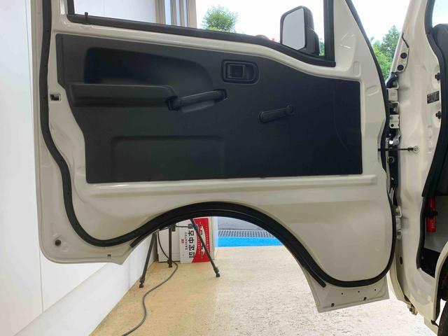 ハイゼットトラックスタンダードSAIIIt 4WD 5MT ETC エアコンまごころ保証(納車日から1年・走行距離無制限)付き 4WD 5速マニュアル ETC ラジオ 衝突被害軽減ブレーキ LEDヘッドライト 誤発進抑制制御機能(静岡県)の中古車