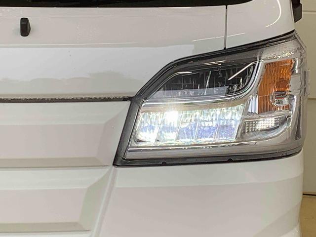 ハイゼットトラックスタンダードSAIIIt 4WD 5MT ETC エアコンまごころ保証(納車日から1年・走行距離無制限)付き 4WD 5速マニュアル ETC ラジオ 衝突被害軽減ブレーキ LEDヘッドライト 誤発進抑制制御機能(静岡県)の中古車