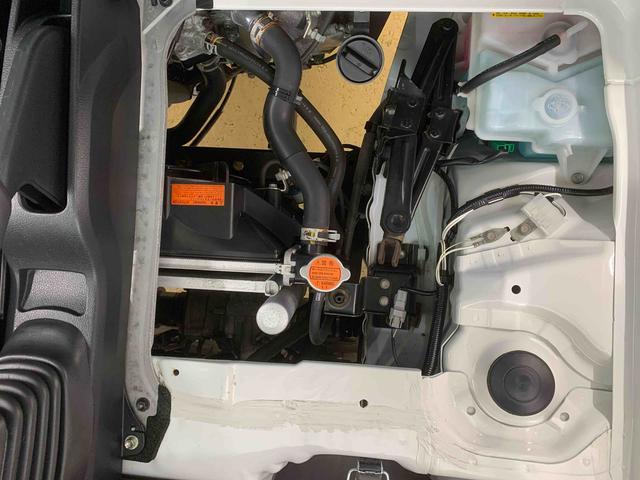 ハイゼットトラックスタンダードSAIIIt 4WD 5MT ETC エアコンまごころ保証(納車日から1年・走行距離無制限)付き 4WD 5速マニュアル ETC ラジオ 衝突被害軽減ブレーキ LEDヘッドライト 誤発進抑制制御機能(静岡県)の中古車