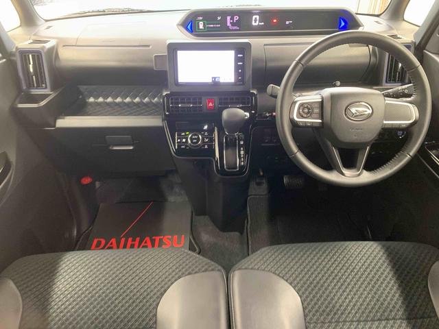 タントカスタムX 社外ナビ バックカメラ ドラレコ ETC.まごころ保証(納車日から1年・走行距離無制限)付き 社外7インチナビ バックカメラ ETC ドラレコ ETC 衝突被害軽減ブレーキ オートエアコン キーフリー シートヒーター LEDヘッドライト(静岡県)の中古車