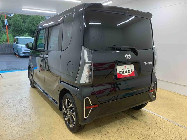 タントカスタムX 社外ナビ バックカメラ ドラレコ ETC.まごころ保証(納車日から1年・走行距離無制限)付き 社外7インチナビ バックカメラ ETC ドラレコ ETC 衝突被害軽減ブレーキ オートエアコン キーフリー シートヒーター LEDヘッドライト(静岡県)の中古車