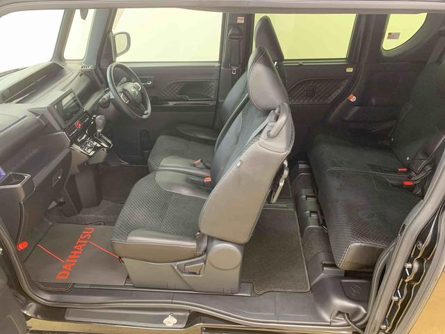 タントカスタムX 社外ナビ バックカメラ ドラレコ ETC.まごころ保証(納車日から1年・走行距離無制限)付き 社外7インチナビ バックカメラ ETC ドラレコ ETC 衝突被害軽減ブレーキ オートエアコン キーフリー シートヒーター LEDヘッドライト(静岡県)の中古車