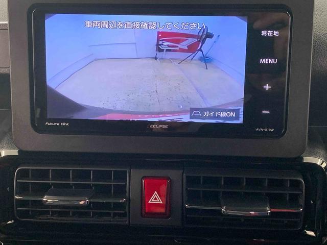 タントカスタムX 社外ナビ バックカメラ ドラレコ ETC.まごころ保証(納車日から1年・走行距離無制限)付き 社外7インチナビ バックカメラ ETC ドラレコ ETC 衝突被害軽減ブレーキ オートエアコン キーフリー シートヒーター LEDヘッドライト(静岡県)の中古車