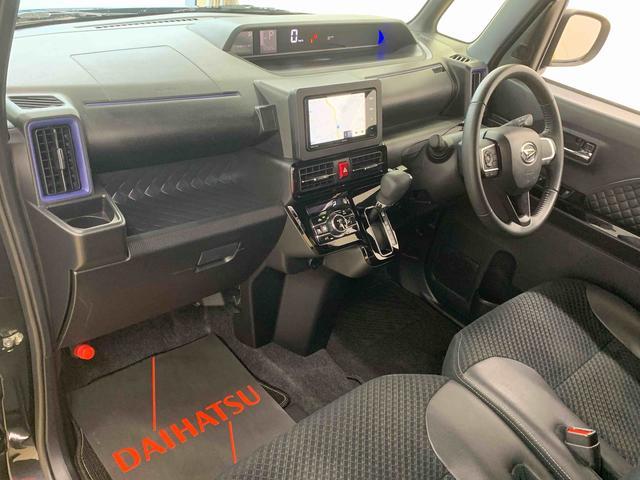タントカスタムX 社外ナビ バックカメラ ドラレコ ETC.まごころ保証(納車日から1年・走行距離無制限)付き 社外7インチナビ バックカメラ ETC ドラレコ ETC 衝突被害軽減ブレーキ オートエアコン キーフリー シートヒーター LEDヘッドライト(静岡県)の中古車