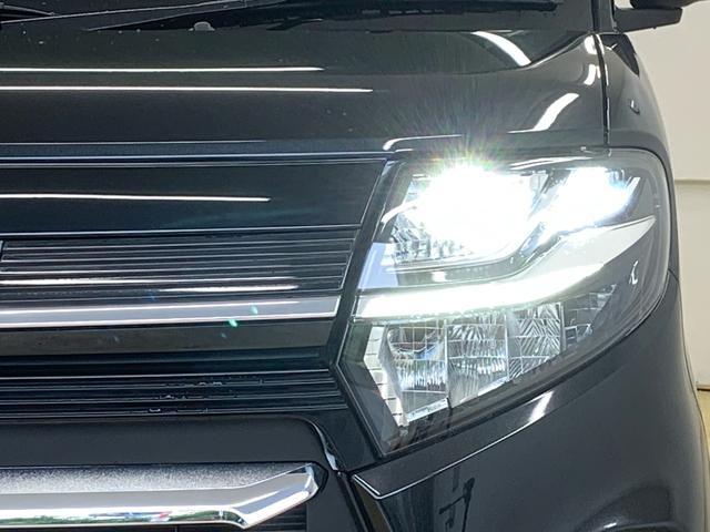 タントカスタムX 社外ナビ バックカメラ ドラレコ ETC.まごころ保証(納車日から1年・走行距離無制限)付き 社外7インチナビ バックカメラ ETC ドラレコ ETC 衝突被害軽減ブレーキ オートエアコン キーフリー シートヒーター LEDヘッドライト(静岡県)の中古車