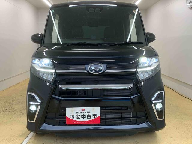 タントカスタムX 社外ナビ バックカメラ ドラレコ ETC.まごころ保証(納車日から1年・走行距離無制限)付き 社外7インチナビ バックカメラ ETC ドラレコ ETC 衝突被害軽減ブレーキ オートエアコン キーフリー シートヒーター LEDヘッドライト(静岡県)の中古車