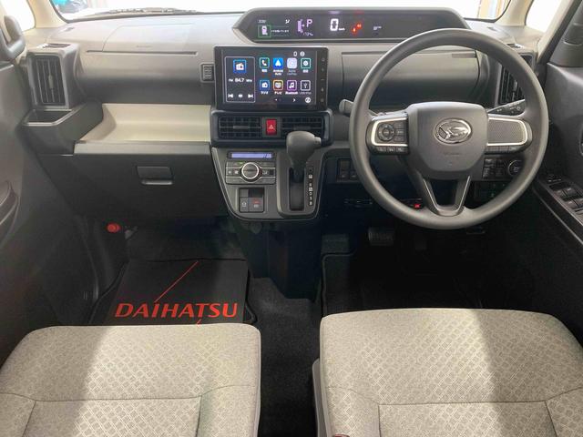 タントスローパーX ターンシート仕様 9型ディスプレイオーディオまごころ保証(納車日から1年・走行距離無制限)付き ※福祉車両 スローパー 助手席ターンシート 9インチスマホ連携ディスプレイオーディオ パノラマモニター ETC ドラレコ 電動パーキングブレーキ(静岡県)の中古車