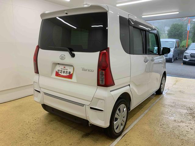 タントスローパーX ターンシート仕様 9型ディスプレイオーディオまごころ保証(納車日から1年・走行距離無制限)付き ※福祉車両 スローパー 助手席ターンシート 9インチスマホ連携ディスプレイオーディオ パノラマモニター ETC ドラレコ 電動パーキングブレーキ(静岡県)の中古車