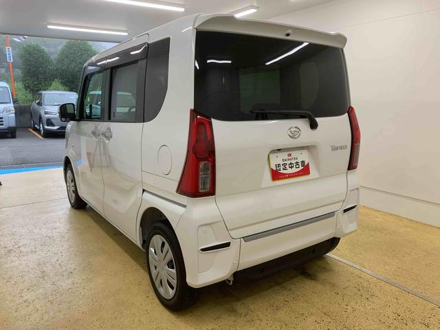 タントスローパーX ターンシート仕様 9型ディスプレイオーディオまごころ保証(納車日から1年・走行距離無制限)付き ※福祉車両 スローパー 助手席ターンシート 9インチスマホ連携ディスプレイオーディオ パノラマモニター ETC ドラレコ 電動パーキングブレーキ(静岡県)の中古車