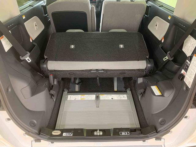 タントスローパーX ターンシート仕様 9型ディスプレイオーディオまごころ保証(納車日から1年・走行距離無制限)付き ※福祉車両 スローパー 助手席ターンシート 9インチスマホ連携ディスプレイオーディオ パノラマモニター ETC ドラレコ 電動パーキングブレーキ(静岡県)の中古車