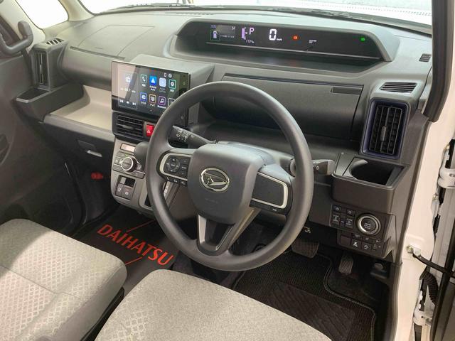 タントスローパーX ターンシート仕様 9型ディスプレイオーディオまごころ保証(納車日から1年・走行距離無制限)付き ※福祉車両 スローパー 助手席ターンシート 9インチスマホ連携ディスプレイオーディオ パノラマモニター ETC ドラレコ 電動パーキングブレーキ(静岡県)の中古車