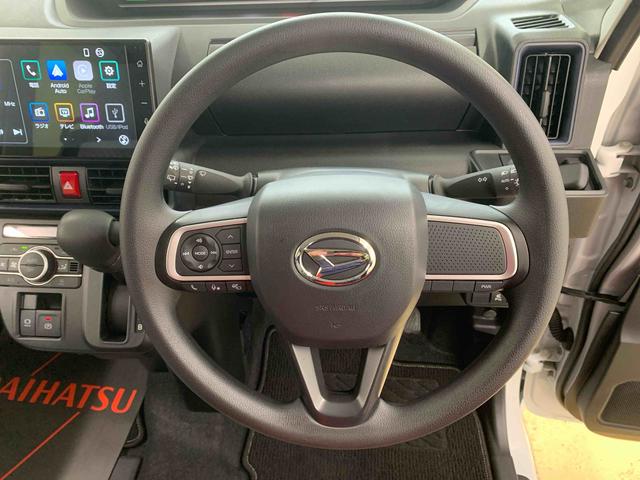 タントスローパーX ターンシート仕様 9型ディスプレイオーディオまごころ保証(納車日から1年・走行距離無制限)付き ※福祉車両 スローパー 助手席ターンシート 9インチスマホ連携ディスプレイオーディオ パノラマモニター ETC ドラレコ 電動パーキングブレーキ(静岡県)の中古車