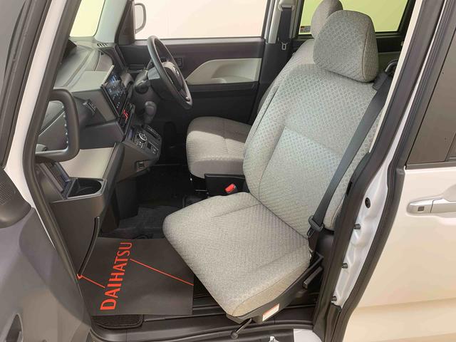 タントスローパーX ターンシート仕様 9型ディスプレイオーディオまごころ保証(納車日から1年・走行距離無制限)付き ※福祉車両 スローパー 助手席ターンシート 9インチスマホ連携ディスプレイオーディオ パノラマモニター ETC ドラレコ 電動パーキングブレーキ(静岡県)の中古車