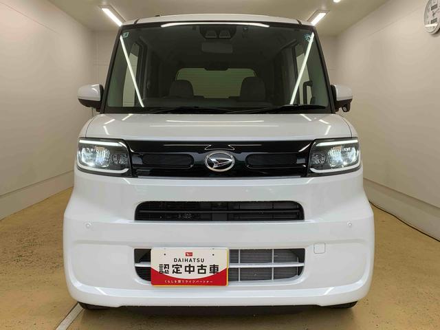 タントスローパーX ターンシート仕様 9型ディスプレイオーディオまごころ保証(納車日から1年・走行距離無制限)付き ※福祉車両 スローパー 助手席ターンシート 9インチスマホ連携ディスプレイオーディオ パノラマモニター ETC ドラレコ 電動パーキングブレーキ(静岡県)の中古車