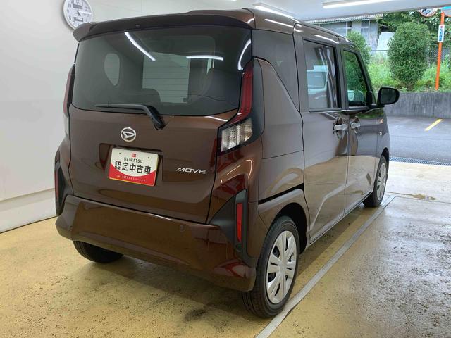 ムーヴ 中古車 Ｘ　９型ディスプレイオーディオ　バックカメラまごころ保証（納車日から１年・走行距離無制限）付き　９インチスマホ連携ディスプレイオーディオ　バックカメラ　オートエアコン　ＬＥＤヘッドライト　両側スライド（片側電動スライドドア）　キーフリー
