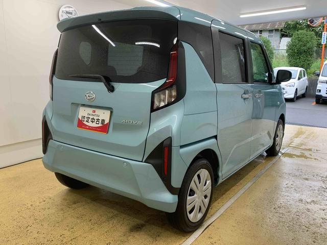 ムーヴX 元社用車 9型ディスプレイオーディオ バックカメラまごころ保証(納車日から1年・走行距離無制限)付き 9インチスマホ連携ディスプレイオーディオ バックカメラ オートエアコン 両側スライド(片側電動スライド) ドア LEDヘッドライト キーフリー(静岡県)の中古車