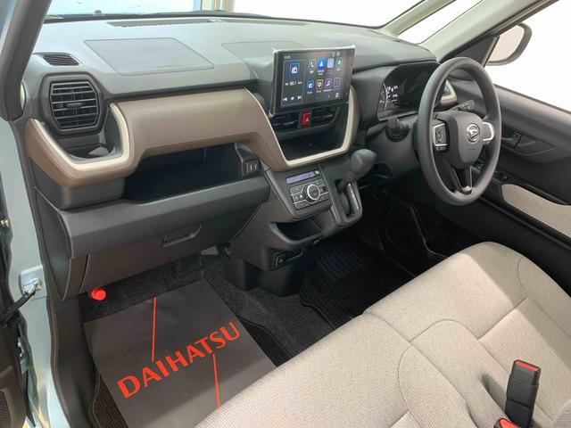 ムーヴX 元社用車 9型ディスプレイオーディオ バックカメラまごころ保証(納車日から1年・走行距離無制限)付き 9インチスマホ連携ディスプレイオーディオ バックカメラ オートエアコン 両側スライド(片側電動スライド) ドア LEDヘッドライト キーフリー(静岡県)の中古車