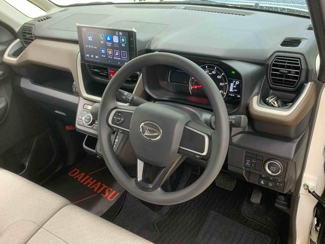 ムーヴX 元当社社用車 9型ディスプレイオーディオ バックカメラまごころ保証(納車日から1年・走行距離無制限)付き 9インチスマホ連携ディスプレイオーディオ バックカメラ オートエアコン LEDヘッドライト 両側スライド(片側電動スライド)ドア(静岡県)の中古車