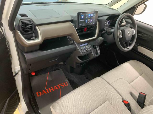 ムーヴX 元当社社用車 9型ディスプレイオーディオ バックカメラまごころ保証(納車日から1年・走行距離無制限)付き 9インチスマホ連携ディスプレイオーディオ バックカメラ オートエアコン LEDヘッドライト 両側スライド(片側電動スライド)ドア(静岡県)の中古車