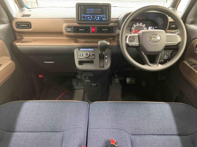 ムーヴキャンバスセオリーX Bluetooth&USBチューナー キーフリーまごころ保証(納車日から1年・走行距離無制限)付き Bluetooth・USBチューナー オートエアコン 両側電動スライドドア 電動格納ドアミラー(静岡県)の中古車