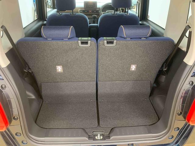 ムーヴキャンバスセオリーX Bluetooth&USBチューナー キーフリーまごころ保証(納車日から1年・走行距離無制限)付き Bluetooth・USBチューナー オートエアコン 両側電動スライドドア 電動格納ドアミラー(静岡県)の中古車