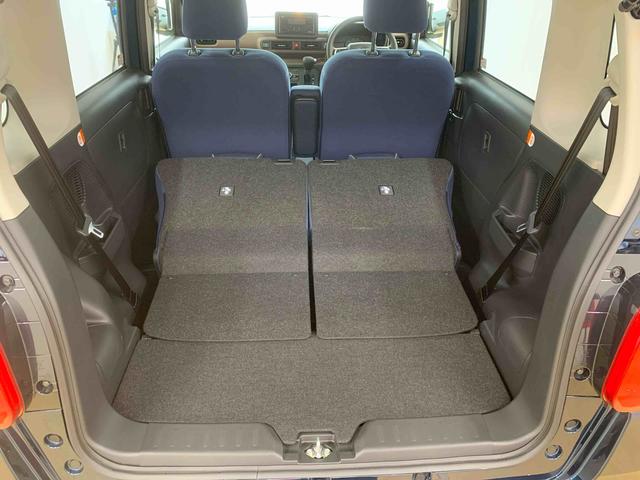 ムーヴキャンバスセオリーX Bluetooth&USBチューナー キーフリーまごころ保証(納車日から1年・走行距離無制限)付き Bluetooth・USBチューナー オートエアコン 両側電動スライドドア 電動格納ドアミラー(静岡県)の中古車
