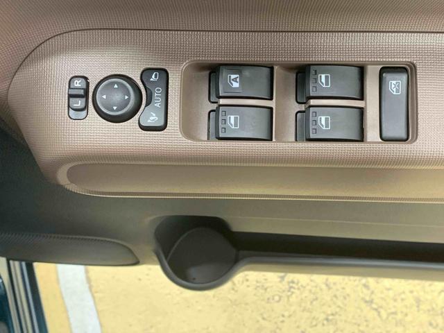 ムーヴキャンバスセオリーX Bluetooth&USBチューナー キーフリーまごころ保証(納車日から1年・走行距離無制限)付き Bluetooth・USBチューナー オートエアコン 両側電動スライドドア 電動格納ドアミラー(静岡県)の中古車