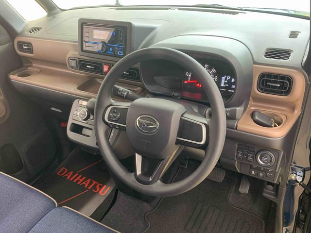 ムーヴキャンバスセオリーX Bluetooth&USBチューナー キーフリーまごころ保証(納車日から1年・走行距離無制限)付き Bluetooth・USBチューナー オートエアコン 両側電動スライドドア 電動格納ドアミラー(静岡県)の中古車