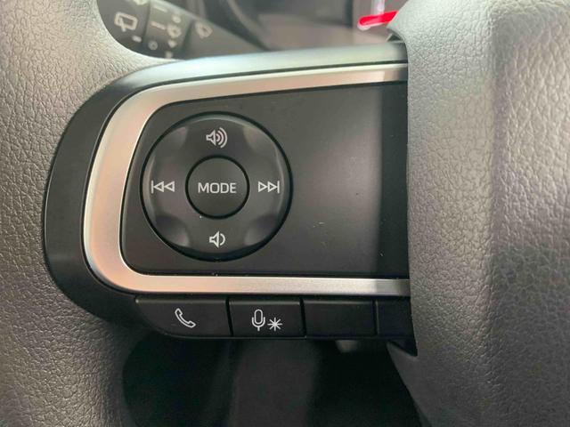 ムーヴキャンバスセオリーX Bluetooth&USBチューナー キーフリーまごころ保証(納車日から1年・走行距離無制限)付き Bluetooth・USBチューナー オートエアコン 両側電動スライドドア 電動格納ドアミラー(静岡県)の中古車
