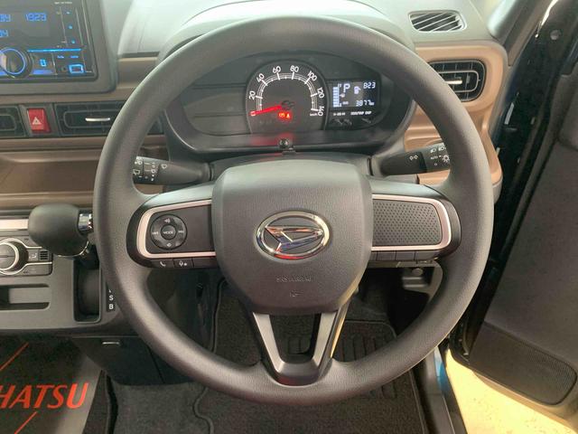 ムーヴキャンバスセオリーX Bluetooth&USBチューナー キーフリーまごころ保証(納車日から1年・走行距離無制限)付き Bluetooth・USBチューナー オートエアコン 両側電動スライドドア 電動格納ドアミラー(静岡県)の中古車